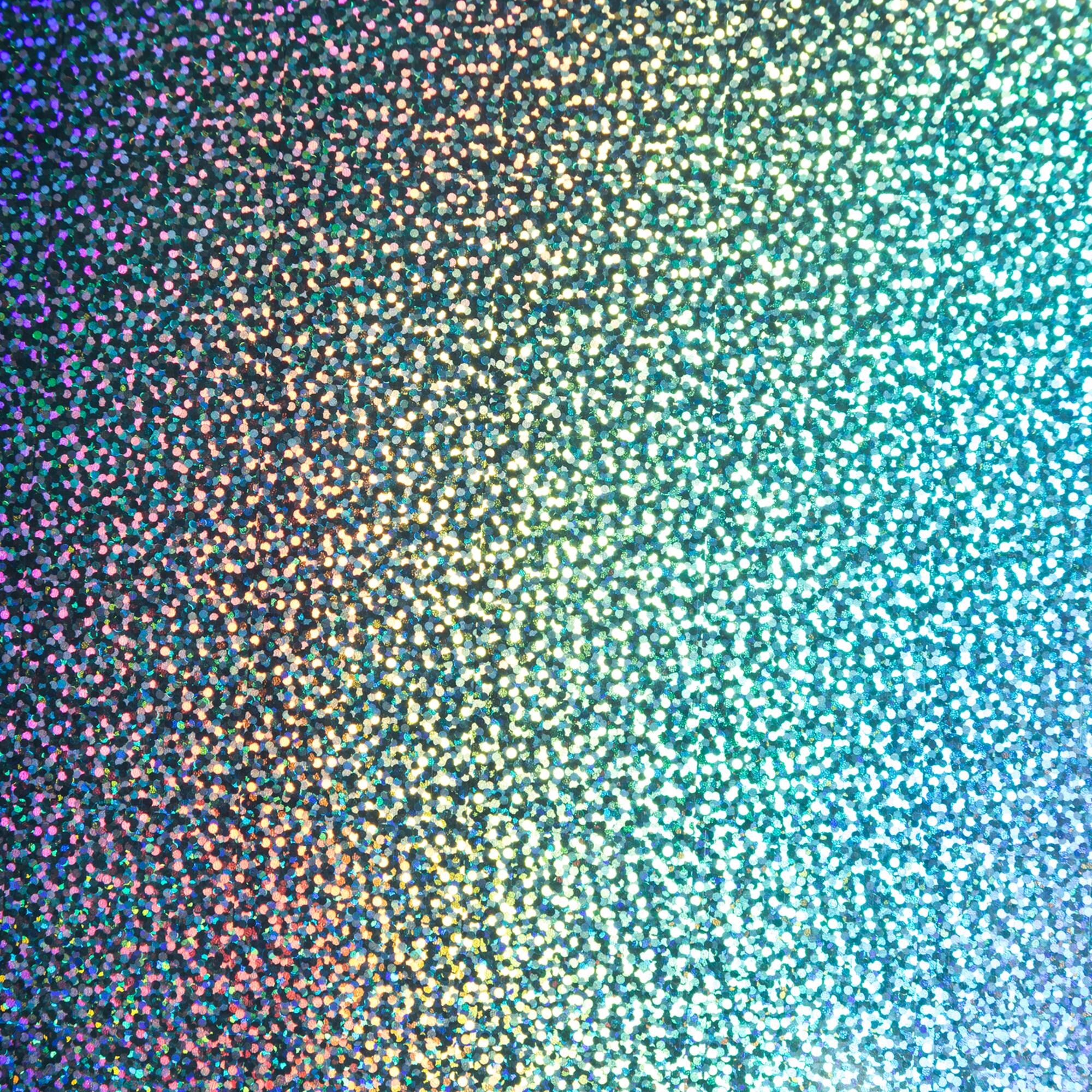Cricut® Premium Vinyl™ Cherry Fiz Holographic Sparkle Sampler